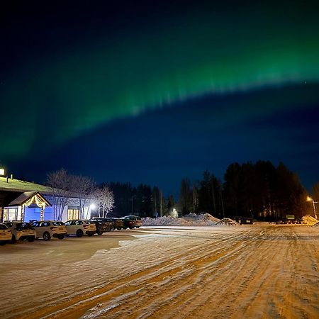 Hotel Boreas Rovaniemi Exterior photo