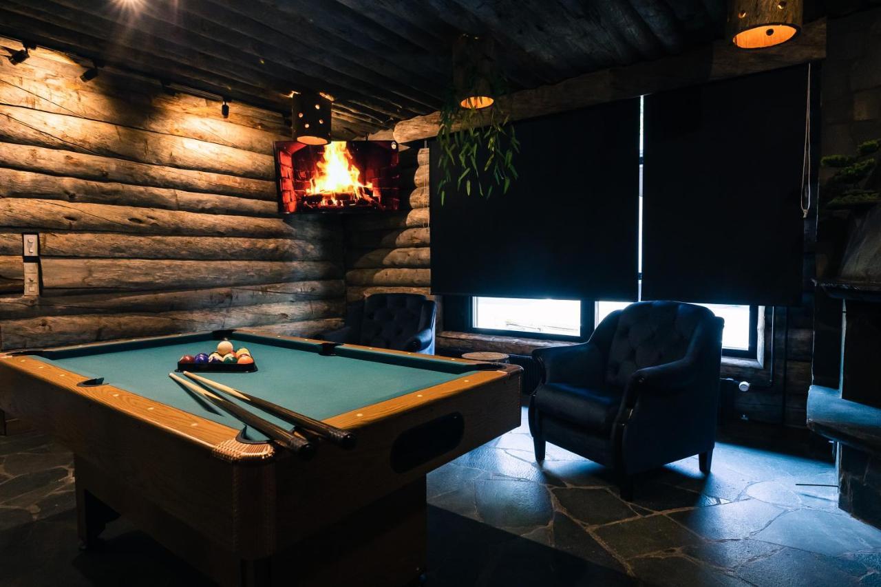 Hotel Boreas Rovaniemi Exterior photo