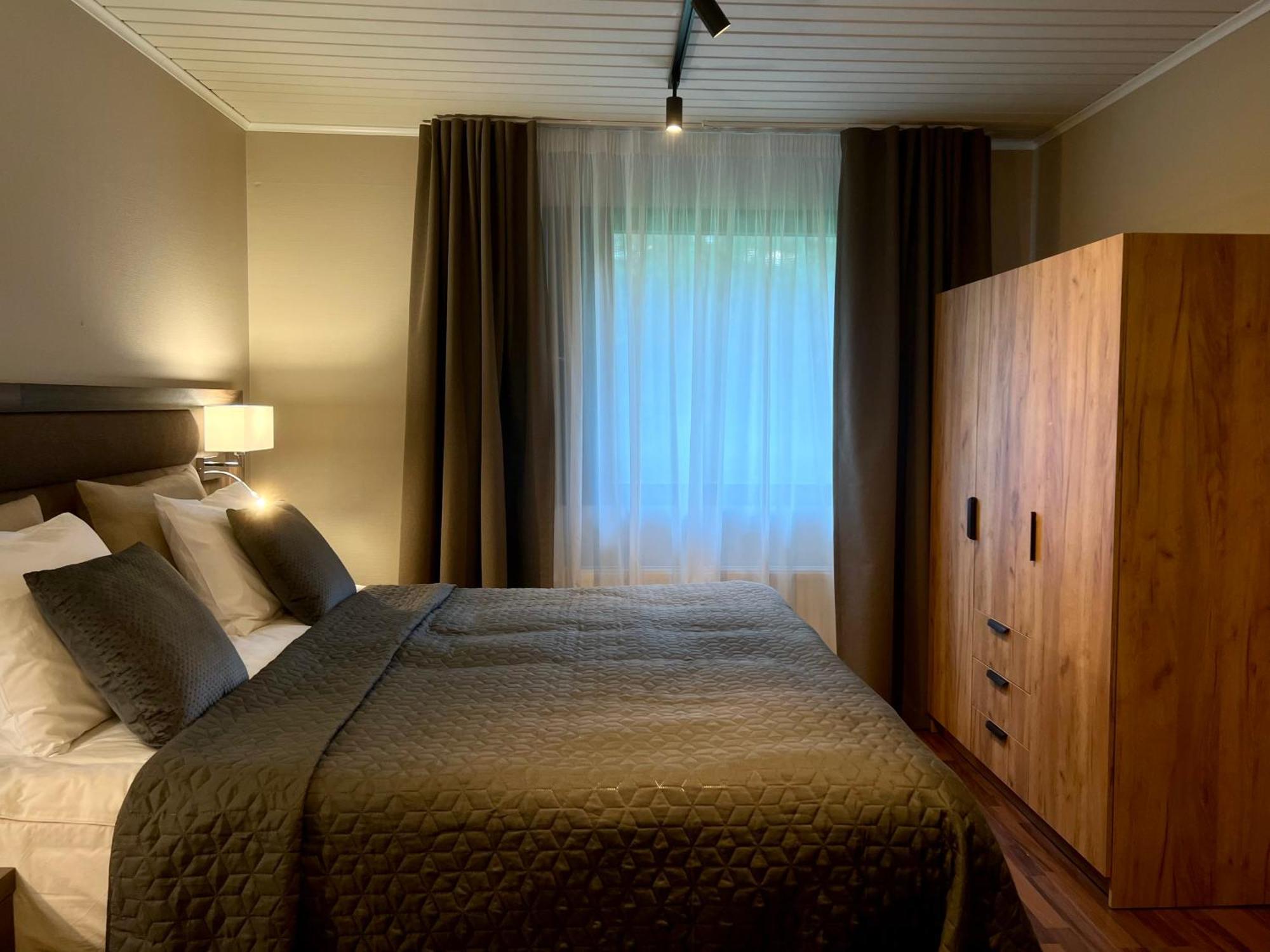 Hotel Boreas Rovaniemi Room photo