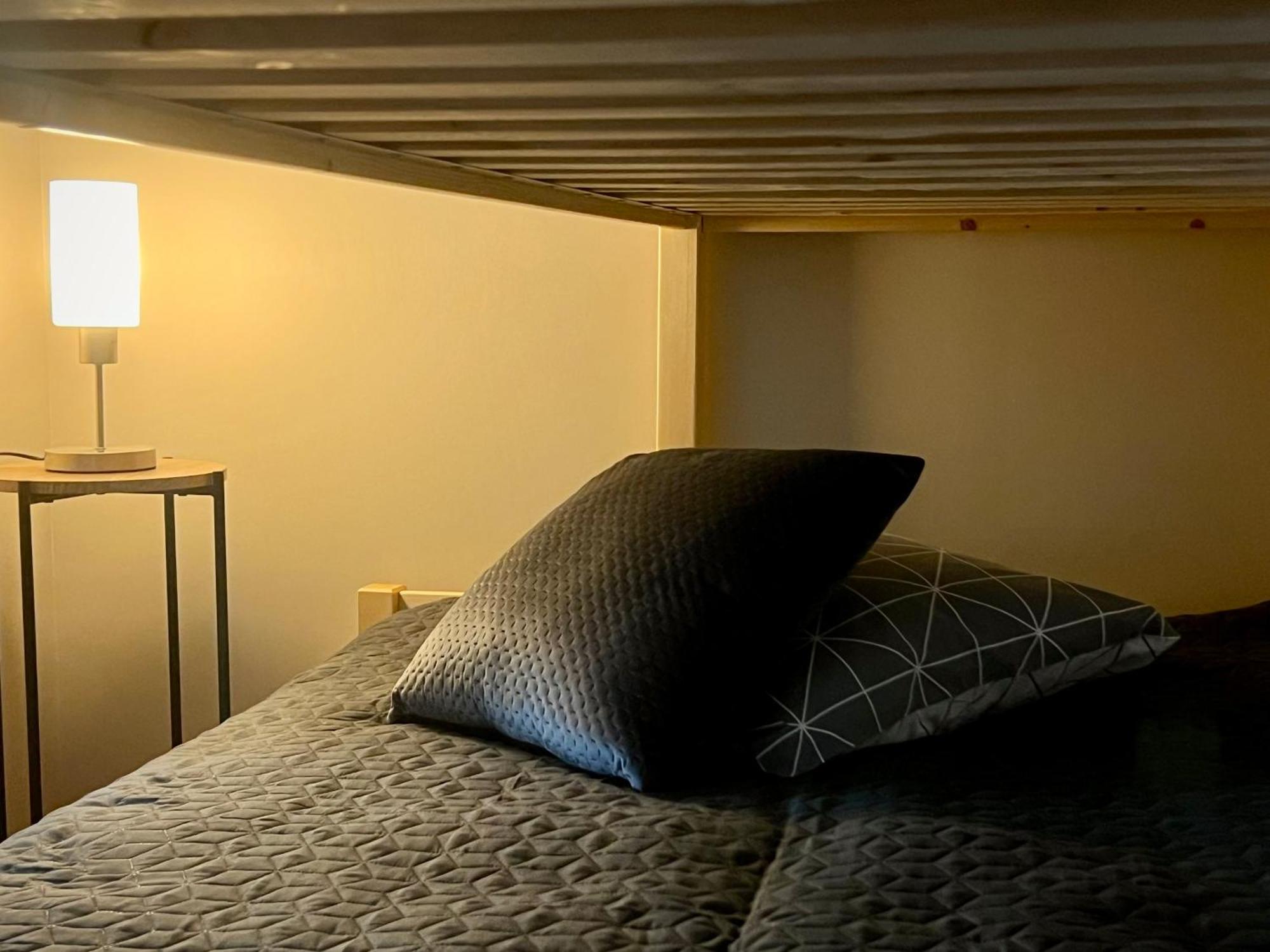 Hotel Boreas Rovaniemi Room photo