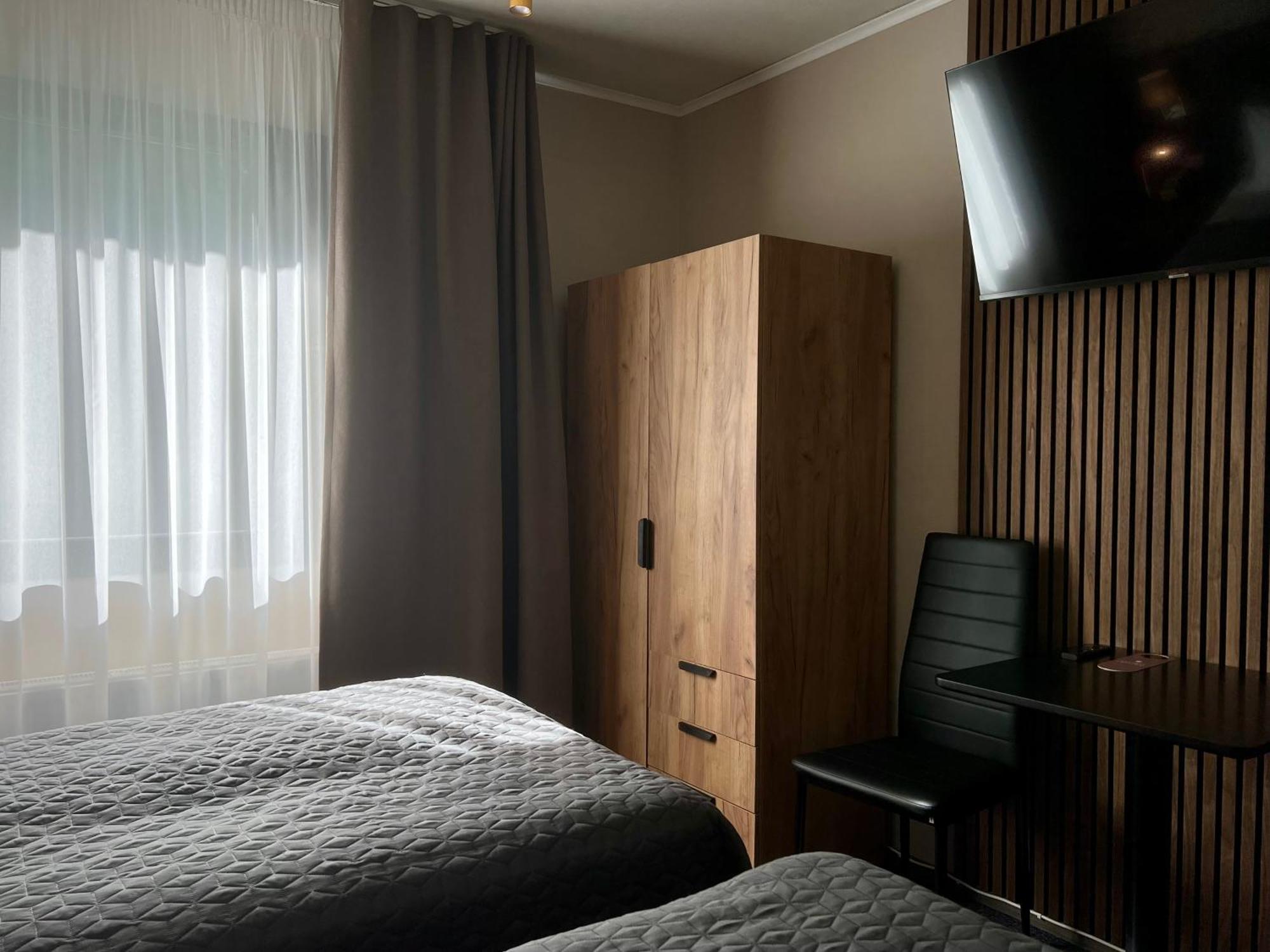 Hotel Boreas Rovaniemi Exterior photo